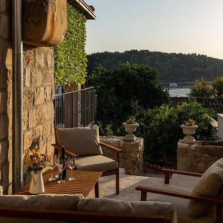 Holiday Home Anamarija 챠브타트 외부 사진